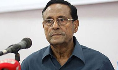  শিক্ষার্থীদের ওপর হামলা মধ্যযুগীয় বর্বরতাকে হার মানিয়েছে: অলি