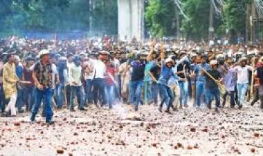 সরকারের একাধিক মন্ত্রী সহিংসতা উসকে দিয়েছেন: টিআইবি