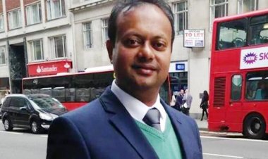 বিএনপির সাবেক মহাসচিব দেলোয়ারের ছেলে ডাবলু মারা গেছেন