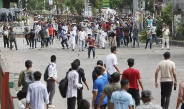 বুধবার গায়েবানা জানাজার ঘোষণা বিএনপির