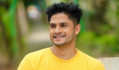 ‘আমি মুক্তিযোদ্ধার সন্তান হয়ে বলছি, কোটা সংস্কার করে দেন’ প্রধানমন্ত্রীকে অভিনেতা নিলয়