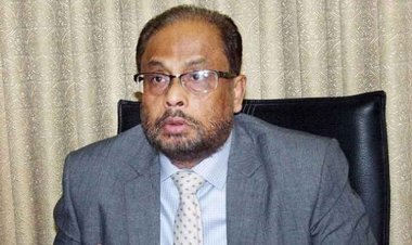 অযৌক্তিক জেদ কারো জন্যই মঙ্গল বয়ে আনবে না: জি এম কাদের