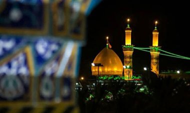 আজ পবিত্র আশুরা