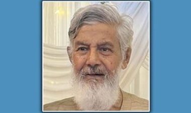 তিস্তায় ভেসে আসা সেই লাশ ভারতের সাবেক মন্ত্রীর