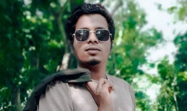 উপমুক্তিযোদ্ধা বিষয়ক পদ ছেড়ে দিলেন ছাত্রলীগ নেতা, ভাসছেন প্রশংসায়