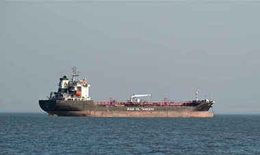  ওমান উপকূলে ট্যাঙ্কারডুবি, ১৩ ভারতীয় নিখোঁজ