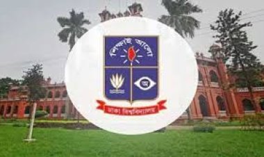 ঢাকা বিশ্ববিদ্যালয় অনির্দিষ্টকালের জন্য বন্ধ ঘোষণা, সন্ধ্যার মধ্যে হল ত্যাগের নির্দেশ