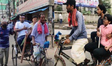 জবি শিক্ষার্থীদের ওপর গুলি, অজ্ঞাতদের বিরুদ্ধে পুলিশের মামলা