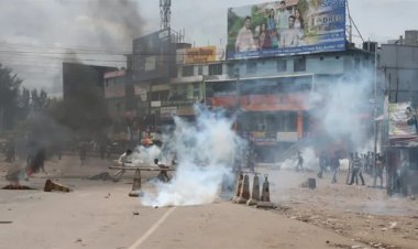 রণক্ষেত্র বরিশাল, আহত শতাধিক