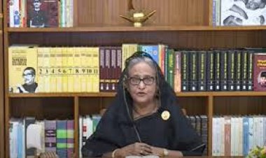 হত্যাকাণ্ডে জড়িতদের উপযুক্ত শাস্তির ব্যবস্থা নেয়া হবে: প্রধানমন্ত্রী