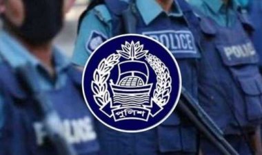 কোটা সংস্কার আন্দোলনকারীদের প্রতি পুলিশের বার্তা