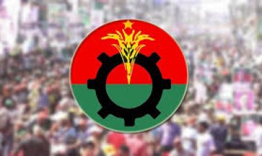 ‘কমপ্লিট শাটডাউন’ কর্মসূচিতে সমর্থন বিএনপির