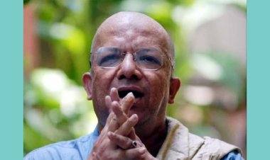 বর্তমান অবস্থায় চুপ করে বসে থাকতে পারি না