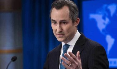  কোটা সংস্কার আন্দোলন মানুষের অধিকার সমুন্নত রাখতে সরকারের প্রতি আহ্বান যুক্তরাষ্ট্রের