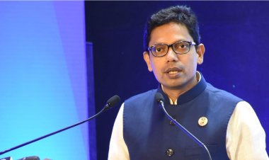 পরিস্থিতি বুঝে মোবাইল ইন্টারনেট বন্ধ করা হয়েছে : পলক