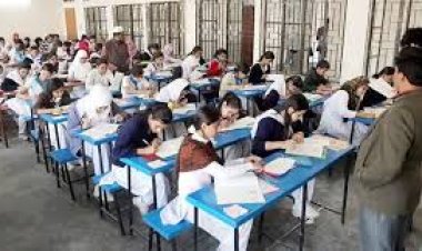 ২৫শে জুলাই পর্যন্ত স্থগিত এইচএসসি ও সমমান পরীক্ষা