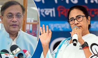 কোটা আন্দোলন নিয়ে মমতা ব্যানার্জির মন্তব্যে আপত্তি পররাষ্ট্র দপ্তরের