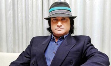 সংগীতশিল্পী শাফিন আহমেদ মারা গেছেন