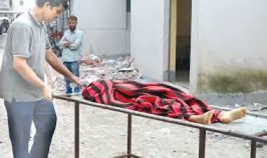 ৬ বছরের রিয়াকে বাঁচানো গেল না