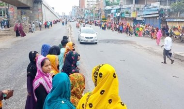 বৃহস্পতিবার কোন জেলায় কতক্ষণ কারফিউ শিথিল