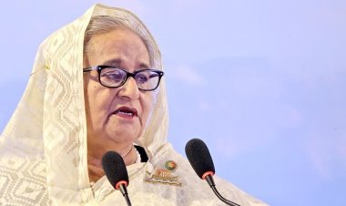  মেট্রো স্টেশন যেভাবে ধ্বংস করেছে, মানতে পারছি না: প্রধানমন্ত্রী