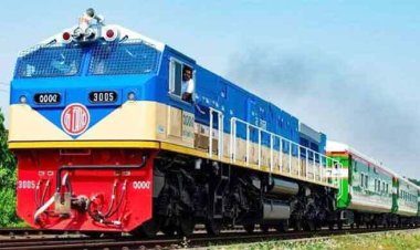  সিদ্ধান্ত পরিবর্তন, একটি ট্রেনও ছেড়ে যায়নি কমলাপুর স্টেশন