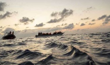 মৌরিতানিয়ায় নৌকাডুবে ১৫ জনের মৃত্যু
