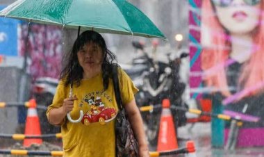  তাইওয়ানে শক্তিশালী টাইফুনের আঘাত, নিহত ৩