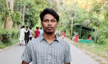  কোটা আন্দোলনে চবি শিক্ষার্থী নিহতের ঘটনায় উপাচার্যের শোক