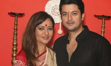  ম্যানেজারের সঙ্গে প্রেম, ভাঙছে অভিনেতা যিশুর সংসার