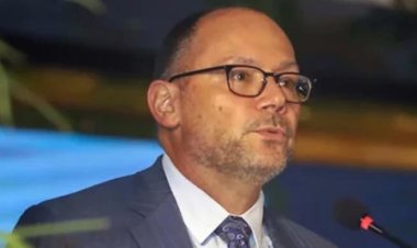  এভাবে বাংলাদেশ মিশন শেষ করতে হবে ভাবিনি: পিটার হাস