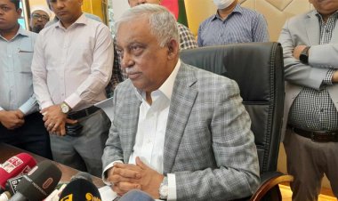 নাশকতাকারীরা চিহ্নিত না হওয়া পর্যন্ত অভিযান চলবে- স্বরাষ্ট্রমন্ত্রী