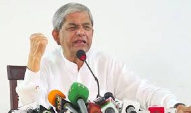 শুধু ৬ জনের হত্যার তদন্ত পুরো বিষয় ধামাচাপা দেয়ার নামান্তর