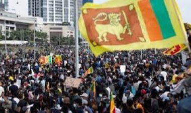 শ্রীলঙ্কায় প্রেসিডেন্ট নির্বাচন ২১ সেপ্টেম্বর