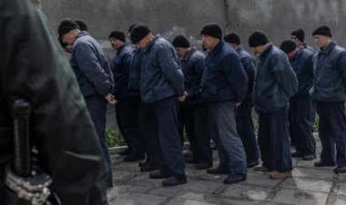 মৃত ইউক্রেনীয় সেনাদের অঙ্গ চুরি করে বেচে দিচ্ছে রাশিয়া: বিস্ফোরক অভিযোগ