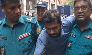 নুরকে রিমান্ডে অমানবিক নির্যাতন করা হয়েছে: গণঅধিকার পরিষদ