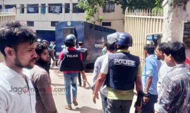 ঢাকায় ২০৯ মামলায় গ্রেফতার ২৩৫৭