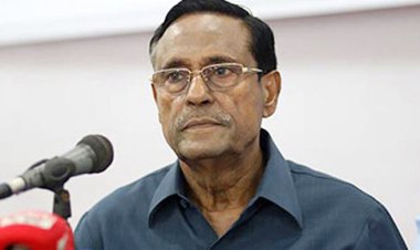  ফখরুলের ঐক্যের আহ্বানে অলির সমর্থন