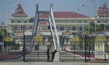  মিয়ানমারে বাংলাদেশসহ ছয় দেশের নিরাপত্তা বৈঠক