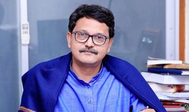 ‘দেশবিরোধী জামায়াত, বিএনপি, ইউনূস গঙকে রুখে দিতে হবে’