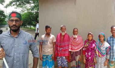 প্রধানমন্ত্রীর সঙ্গে আবু সাঈদের পরিবারের সাক্ষাৎ রোববার