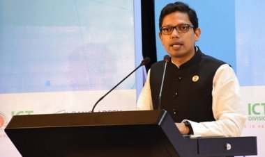 বিকেল থেকে চালু হচ্ছে মোবাইল ইন্টারনেট সেবা: পলক