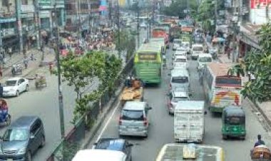  ঢাকায় আজ ১১ ঘণ্টা কারফিউ শিথিল