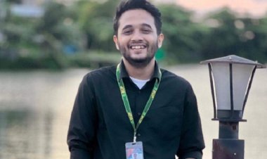  দক্ষ ফ্রিল্যান্সার ছিলেন মুগ্ধ, ফেসবুকে আলোচনায় তার সাফল্য