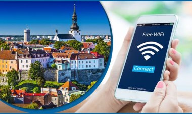  ইন্টারনেট ব্যবহারে কোনো টাকা লাগে না যে দেশে