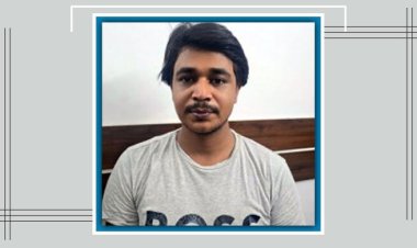  চট্টগ্রামে সহিংসতার অভিযোগে সরওয়ার গ্রেফতার