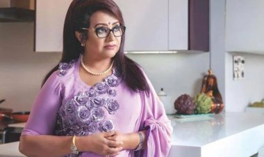 হাসপাতাল থেকে বাসায় ফিরলেন ববিতা