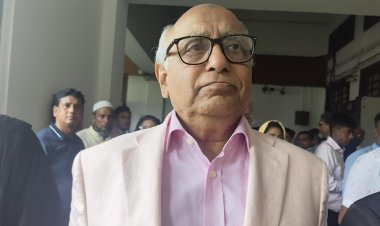 ইউকে সুপ্রিম কোর্টে প্র্যাকটিস করুন : আইনজীবী মহসীনকে আপিল বিভাগ