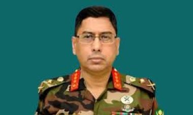 ট্রাস্ট ব্যাংকের নতুন চেয়ারম্যন হলেন সেনাপ্রধান