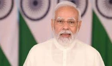 রাশিয়ার আগ্রাসনের পর এই প্রথম কিয়েভে যাচ্ছেন মোদি